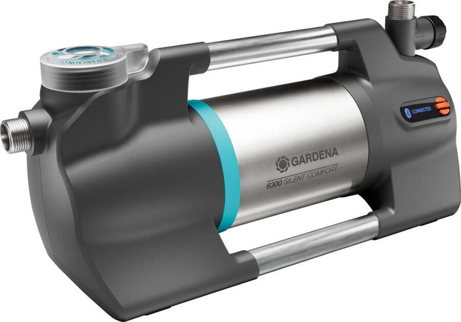Gardena Besproeiingspomp 6300 SilentComfort