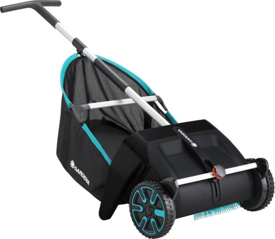 GARDENA Bladverzamelaar Tuinkar Zonder motor