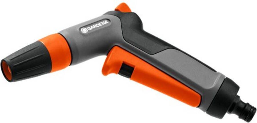 GARDENA Classic Reinigingspistool Spuitpistool Traploos instelbaar