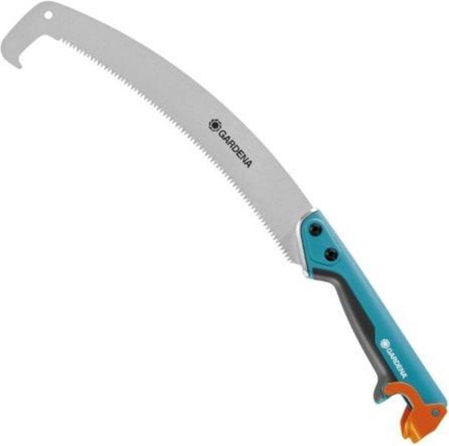 GARDENA Combisysteem Snoeizaag gebogen 300 pp