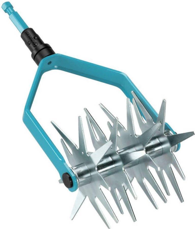 GARDENA Combisystem Tuinfrees Sterfrees
