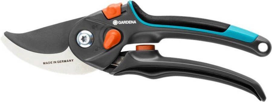 GARDENA Comfort B S-XL Bypass Snoeischaar Ø 24 mm 25 Jaar Garantie