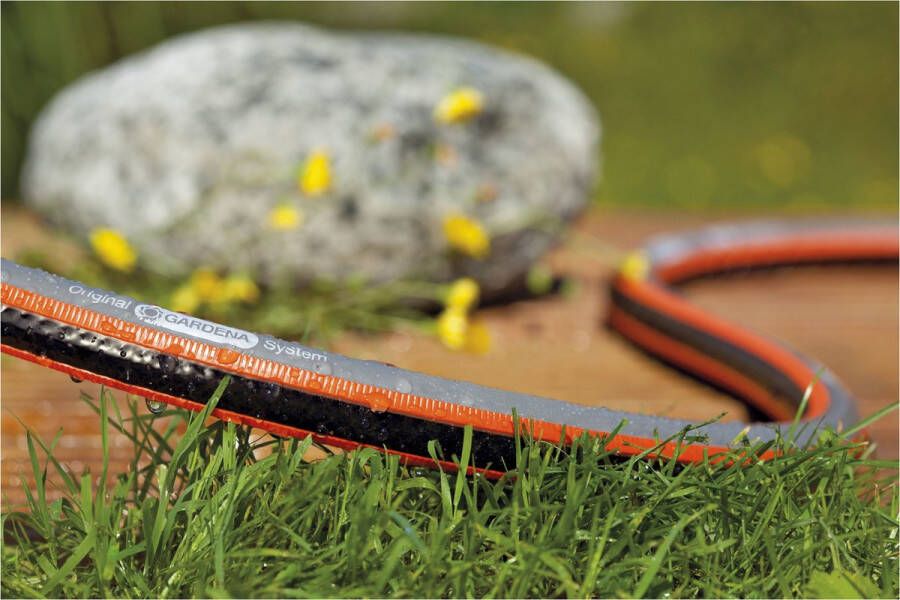 GARDENA Comfort Flex Tuinslang 30 Meter 13 mm