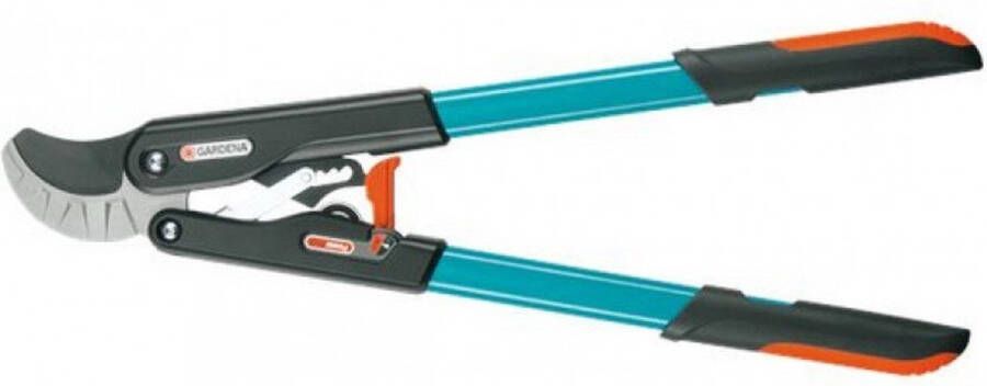 GARDENA Comfort Hefboomtakkenschaar SmartCut Takkenschaar Max. knipdiameter 45 mm