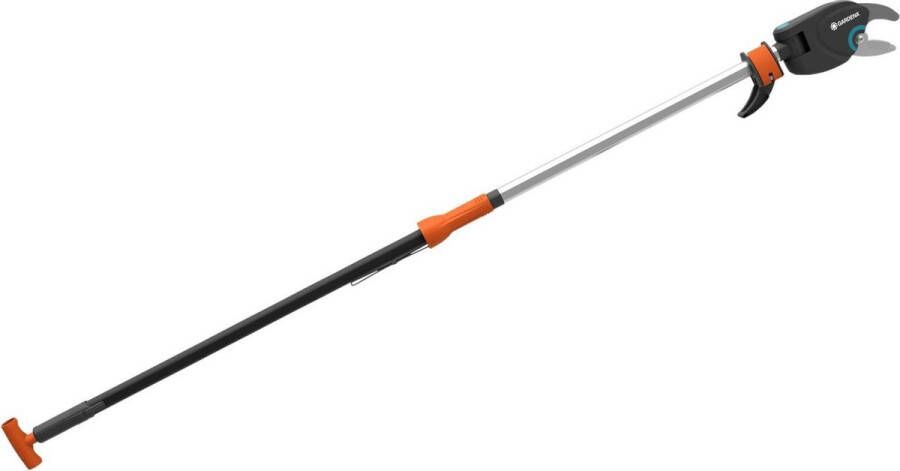 GARDENA Comfort Takkenschaar StarCut 160 Snoeischaar Reikwijdte ca. 3.5 m Max Knipdiameter 32 mm