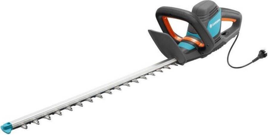 GARDENA ComfortCut 550 50 Heggenschaar (gemotoriseerd) Meslengte 50cm Tandmes opening 27 mm