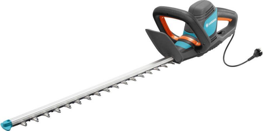 GARDENA ComfortCut 600 55 Elektrische heggenschaar 600 Watt meslengte 55cm