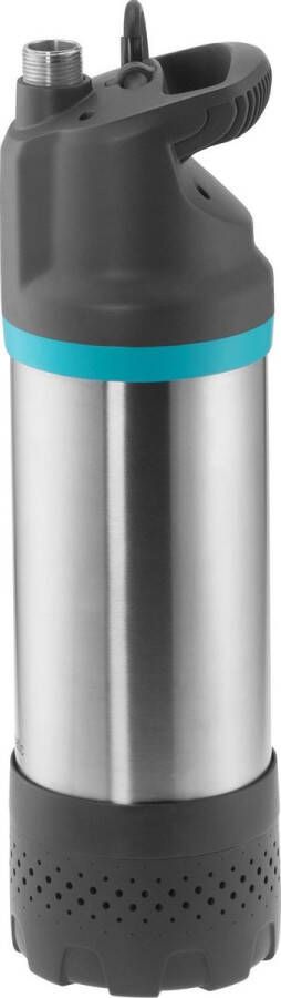 GARDENA Dompel-drukopvoerpomp 6000 5 inox Auto met automatische functie