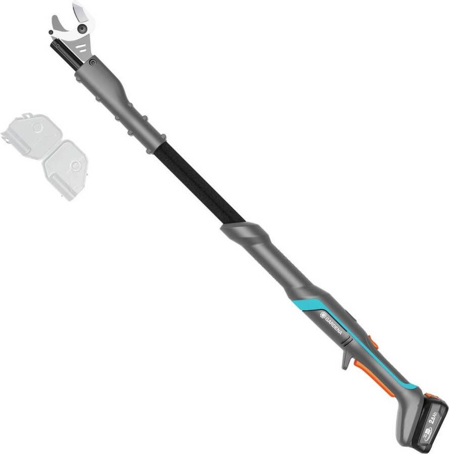 GARDENA EasyCut Takkenschaar 110 18V P4A Read 14772-20