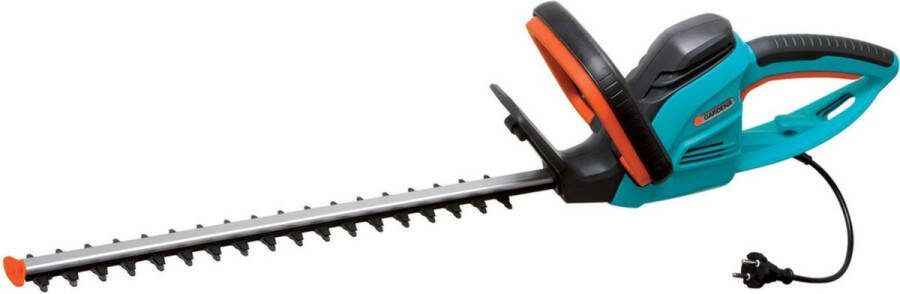 GARDENA Easycut 42 Elektrische Heggenschaar 400 Watt 42 cm zwaardlengte