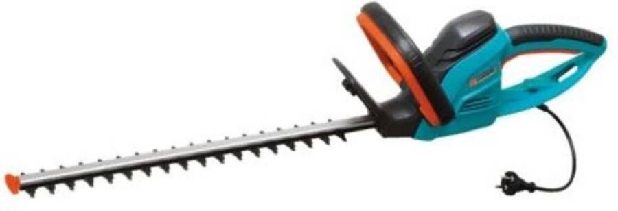 GARDENA EasyCut 450 50 Elektrische Heggenschaar 450 Watt Meslengte 50cm