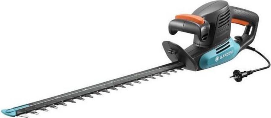 GARDENA EasyCut 450 50 Elektrische Heggenschaar 450 Watt Meslengte 50cm