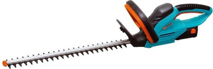 GARDENA EasyCut 50 Accu Heggenschaar Met 18V Li-Ion accu