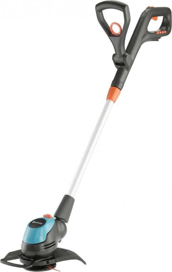 GARDENA EasyCut Accu grastrimmer 23 18V P4A solo Maaibreedte 23cm Zonder accu