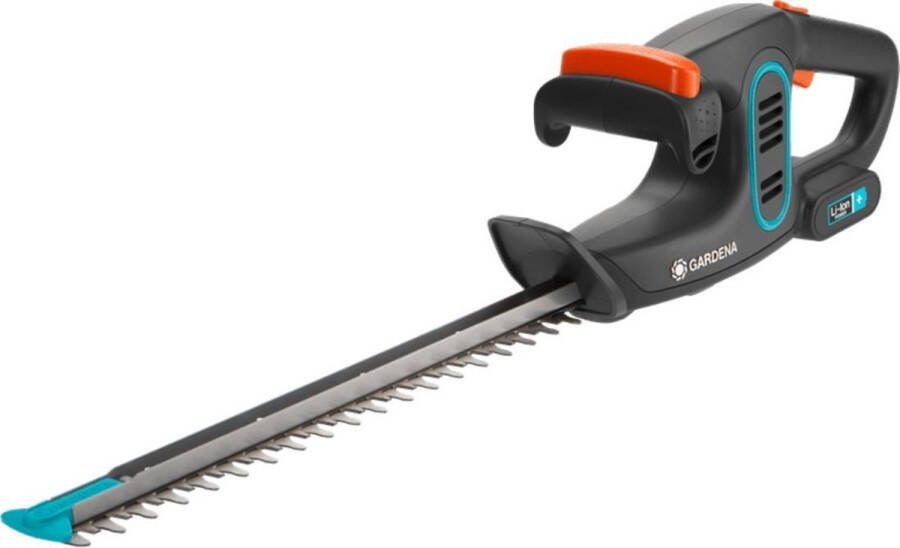 GARDENA EasyCut Li Accu Heggenschaar (gemotoriseerd) Meslengte 40 cm Mesopening 16 mm
