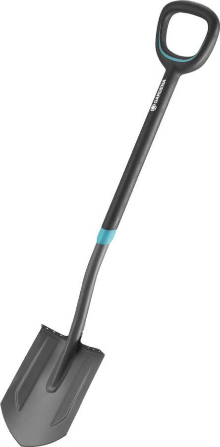 GARDENA ErgoLine Puntspade Schop