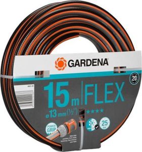 GARDENA Comfort FLEX Tuinslang 13 mm (1 2) 15 m