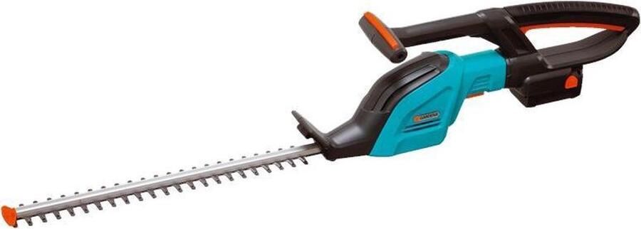 GARDENA 8878-20 Accu Heggenschaar Met 18V Li-Ion accu
