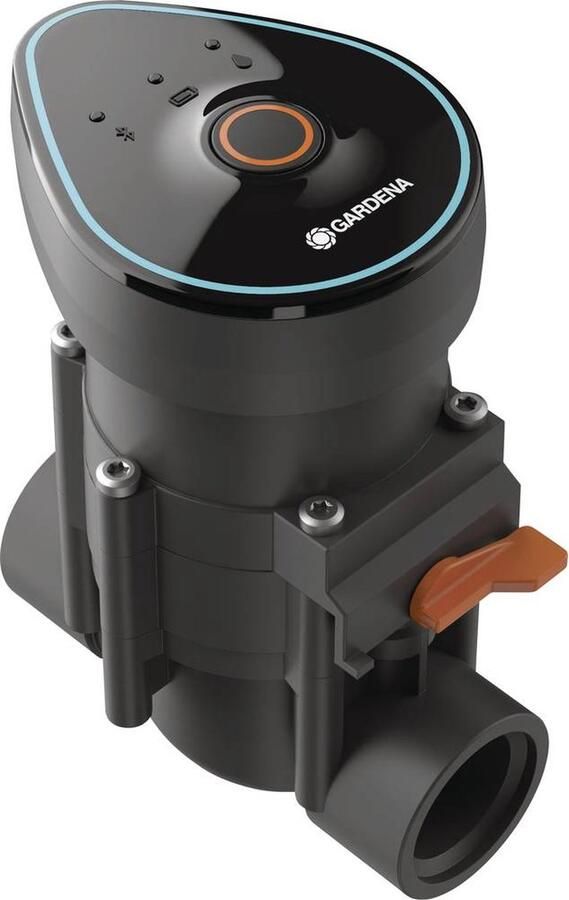 GARDENA 9 V Bluetooth 01286-20 Ventielbox