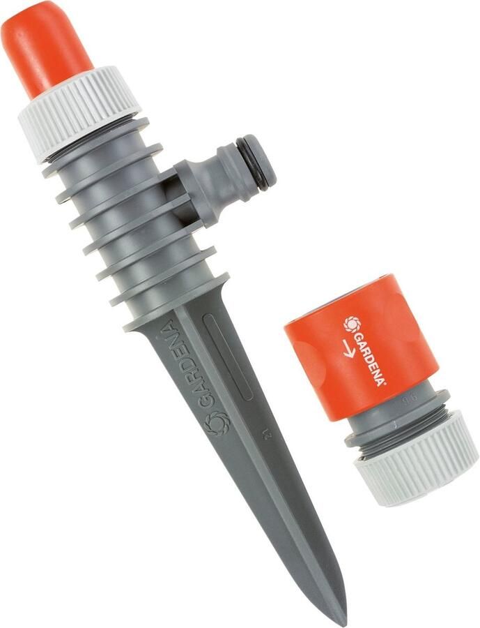 GARDENA Classic nevelsproeier set (969-20) Sproeier