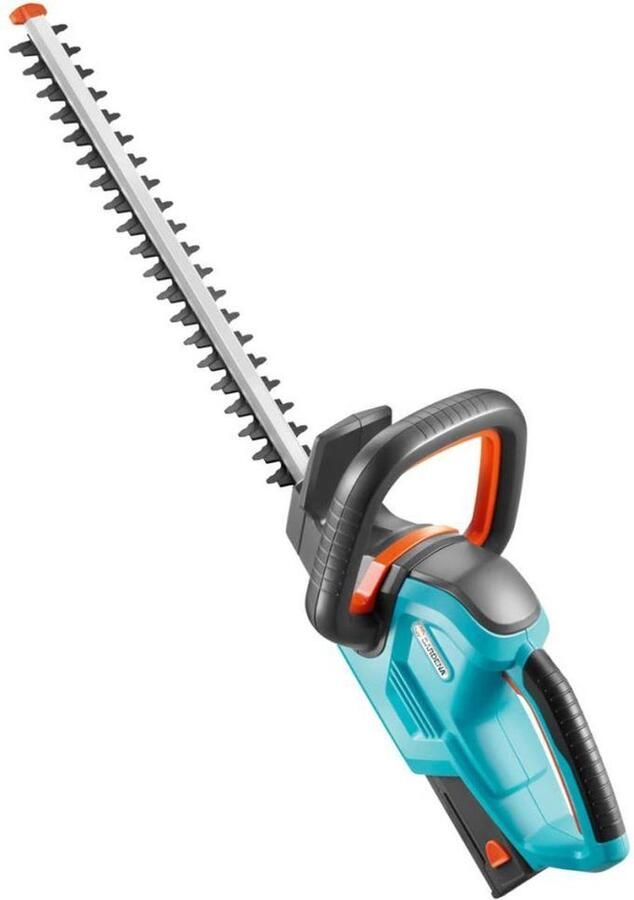 GARDENA EasyCut 42 Accu Heggenschaar Met 18V accu 42 cm zwaardlengte