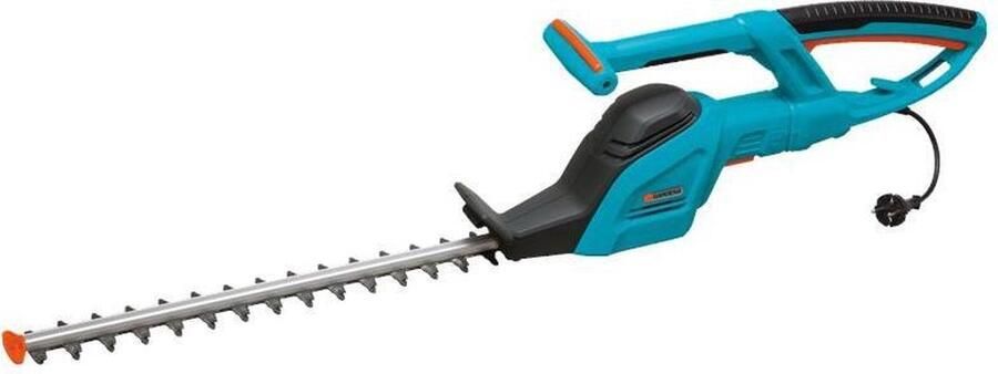 GARDENA ErgoCut 58 Elektrische heggenschaar 550 Watt 58 cm meslengte