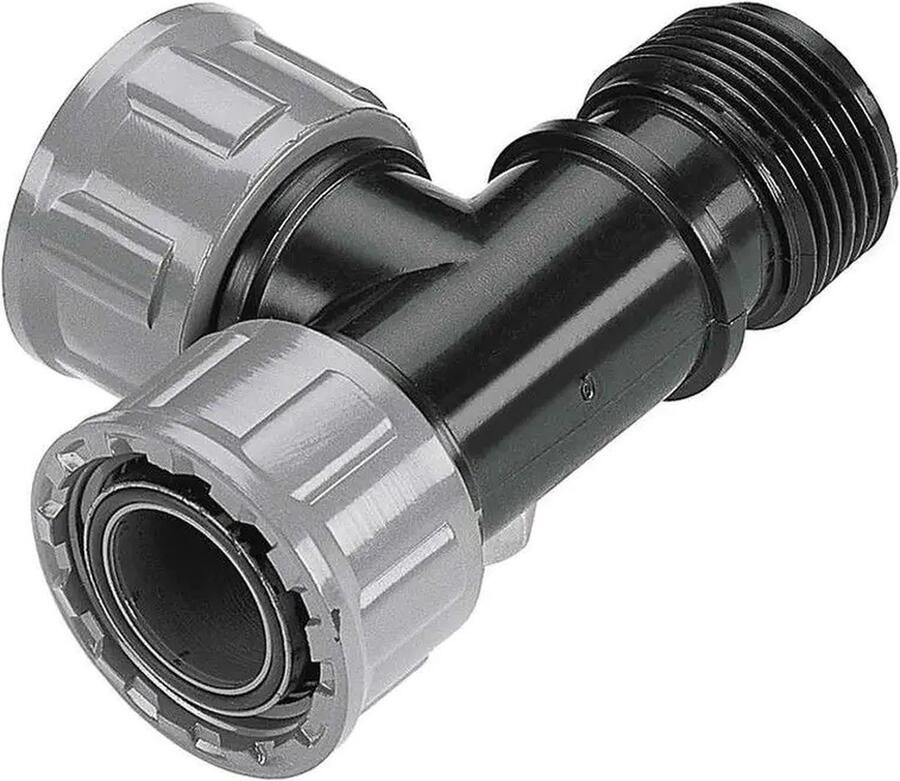 GARDENA Sprinkler Ventiel T-stuk 2751-20