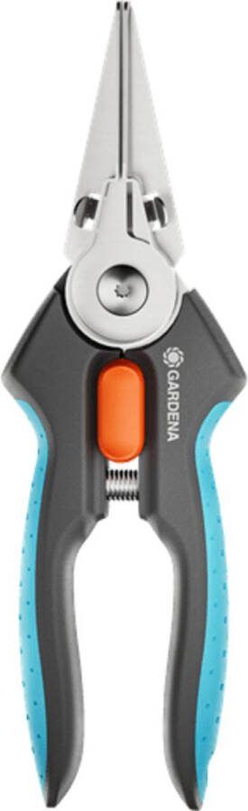 GARDENA 12213-20 GripCut Tuinschaar
