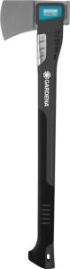 GARDENA handbijl 1400A 60cm steel 10 jaar garantie