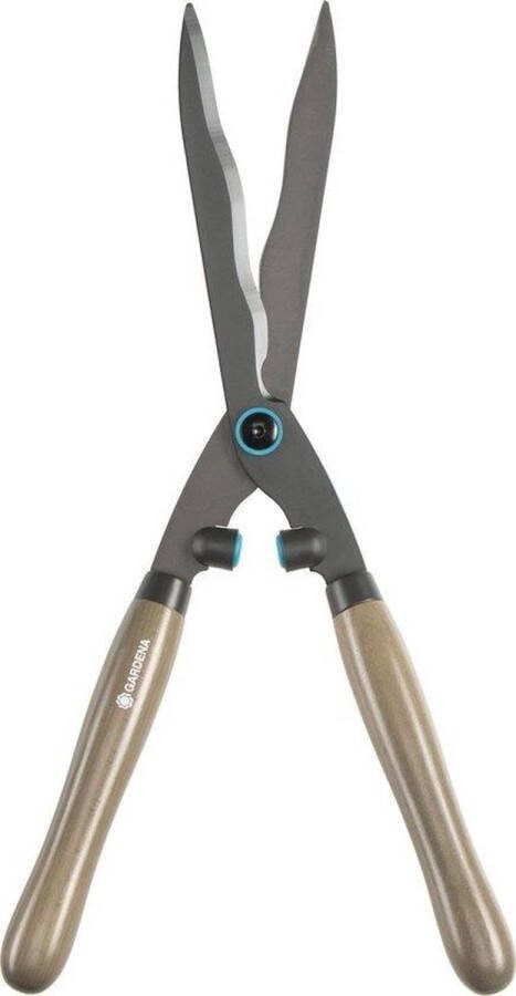 GARDENA HEGGENSCHAAR NATURECUT 23 CM