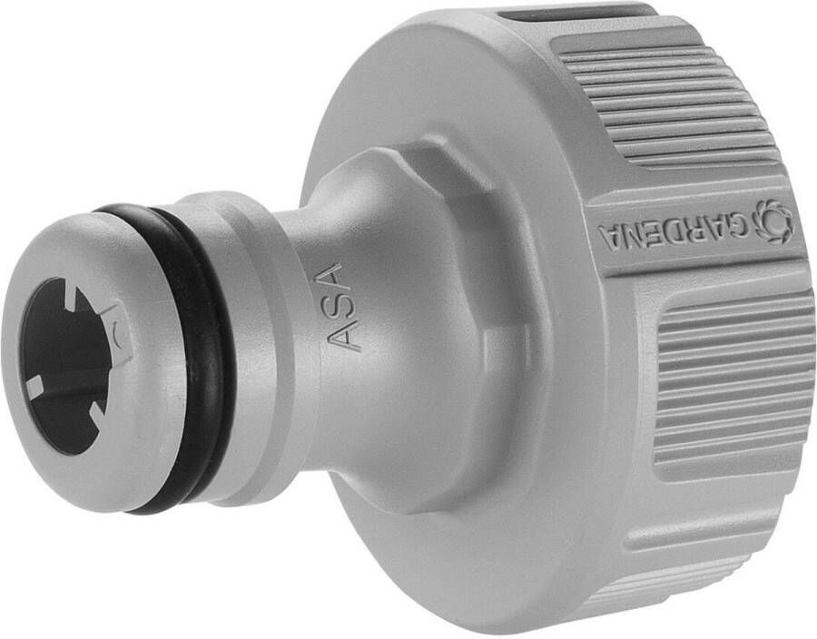 Gardena Kraanstuk 26 5 mm (G 3 4") E24