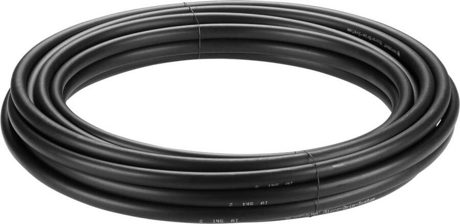 GARDENA Micro Drip Druppelsysteem Aanvoerbuis Flex 13 mm (1 2) 15 m