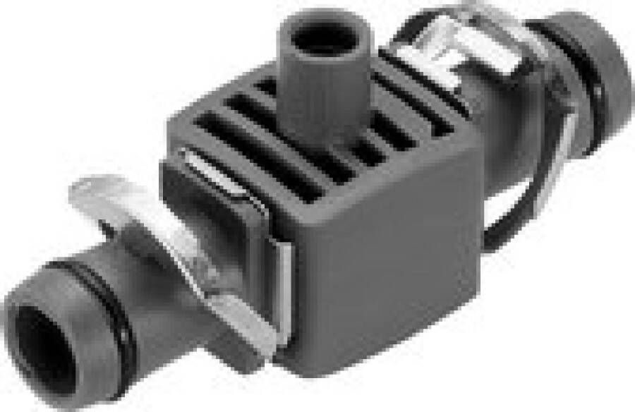 GARDENA Micro Drip System T-stuk voor sproeiers 13 mm