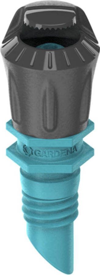GARDENA Micro sproeier 5 stuks 180°
