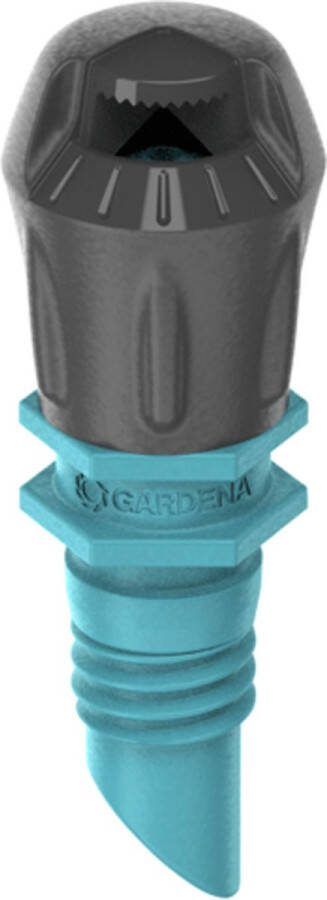 GARDENA Micro sproeier 5 stuks 90°