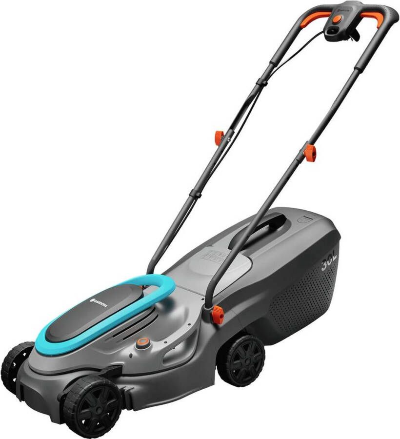 GARDENA PowerMax 32 1200 G2 Grasmaaier Elektrisch