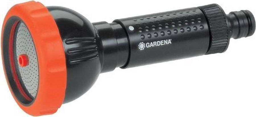 GARDENA Prof-system broes