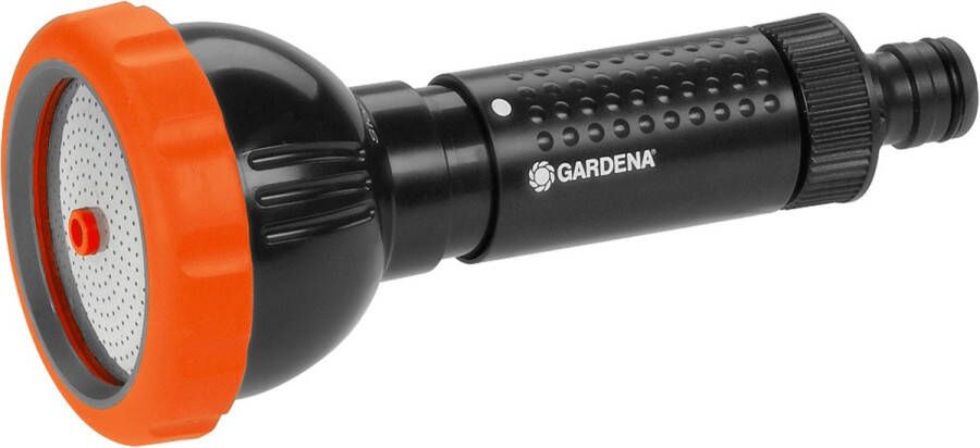 GARDENA Prof-system broes