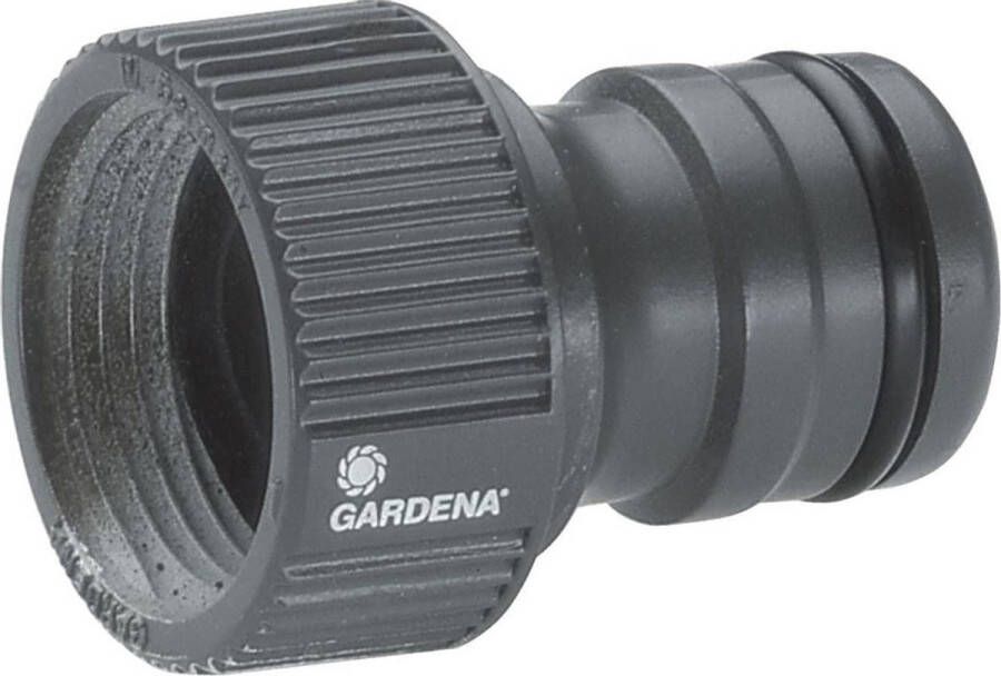 GARDENA Prof-system kraanstuk 3 4