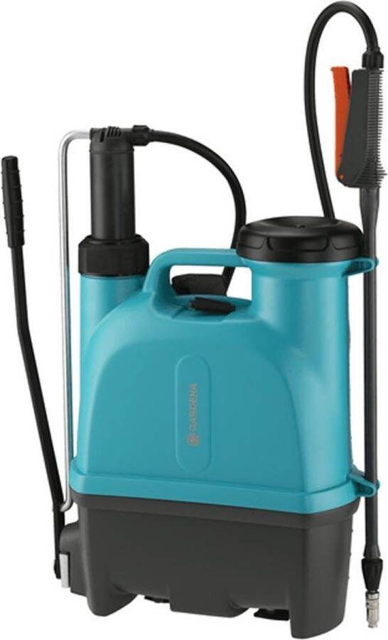 GARDENA Rugspuit Drukspuit 12 Liter