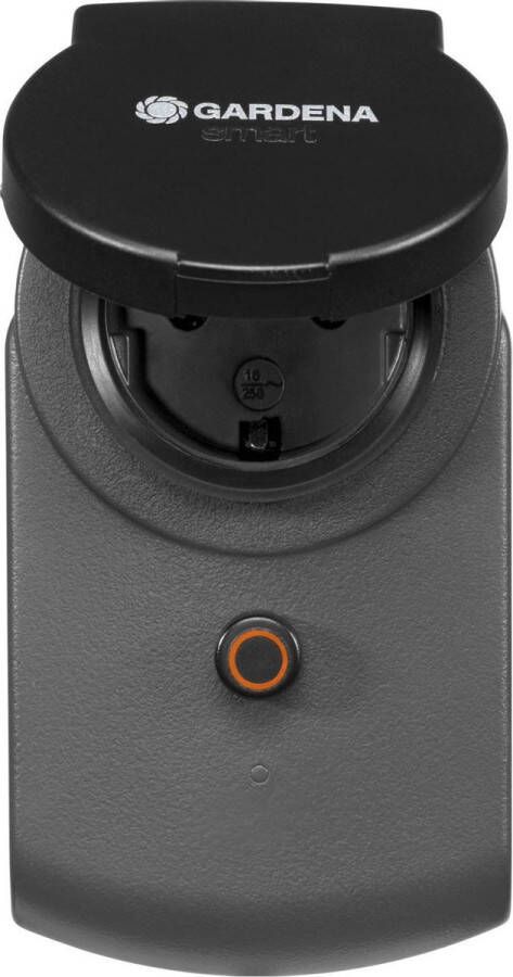 GARDENA Smart Power Adapter Stekker Geschikt voor buitenshuis