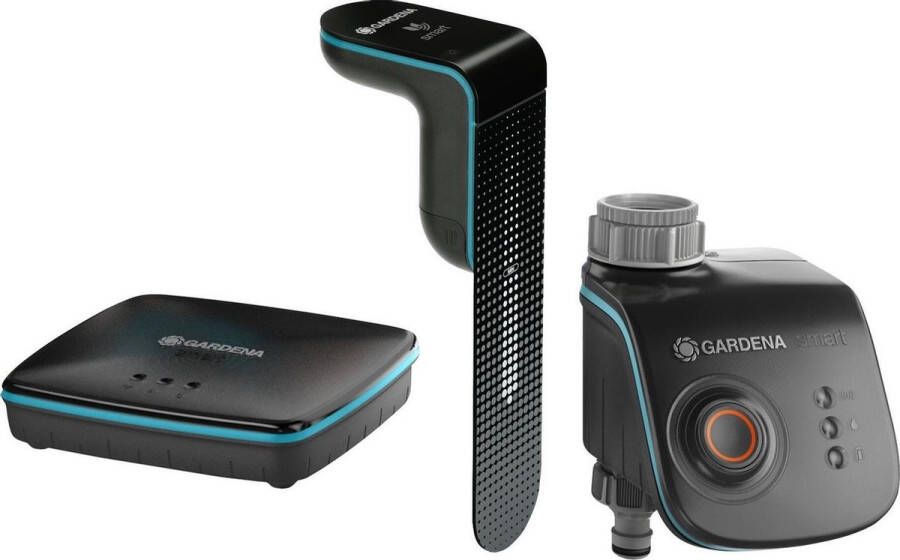 GARDENA Smart Sensor Control Set
