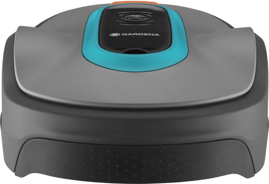 GARDENA smart SILENO life 1250 Robotmaaier voor gazons tot ca. 1250 m²