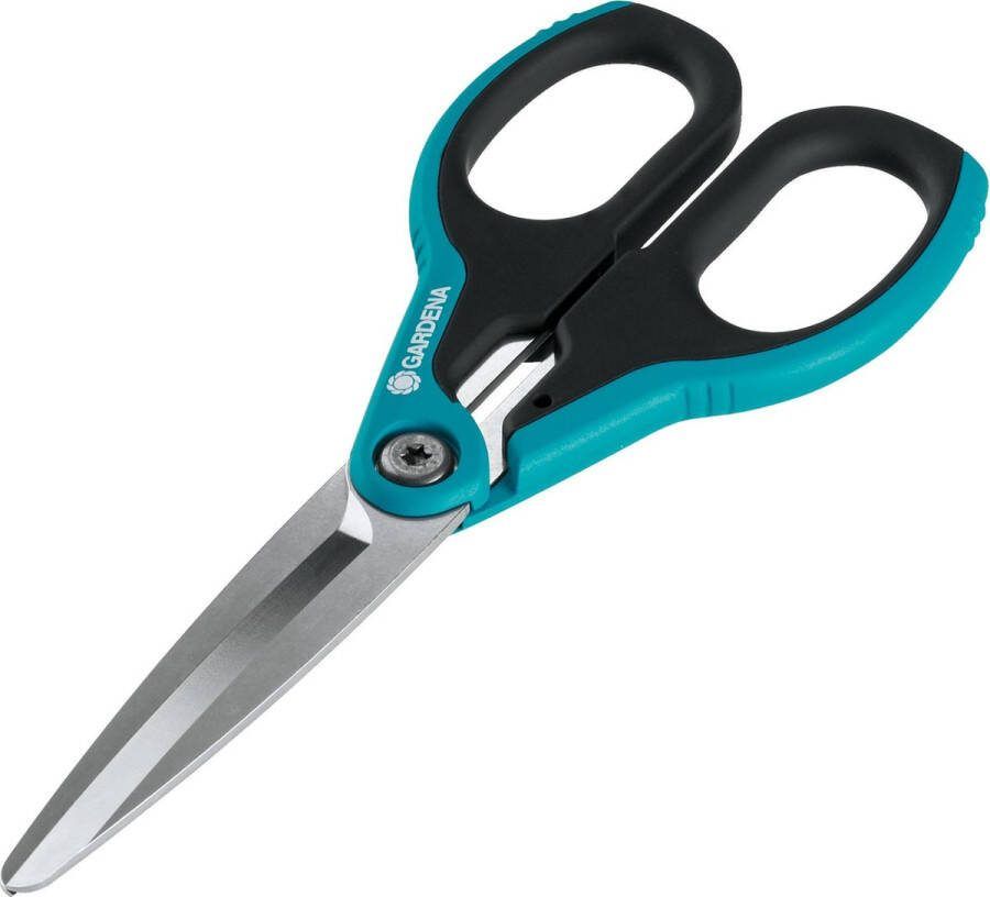 GARDENA Snip-Snap Huishoudschaar XL Snoeischaar Geschikt voor 5mm tak