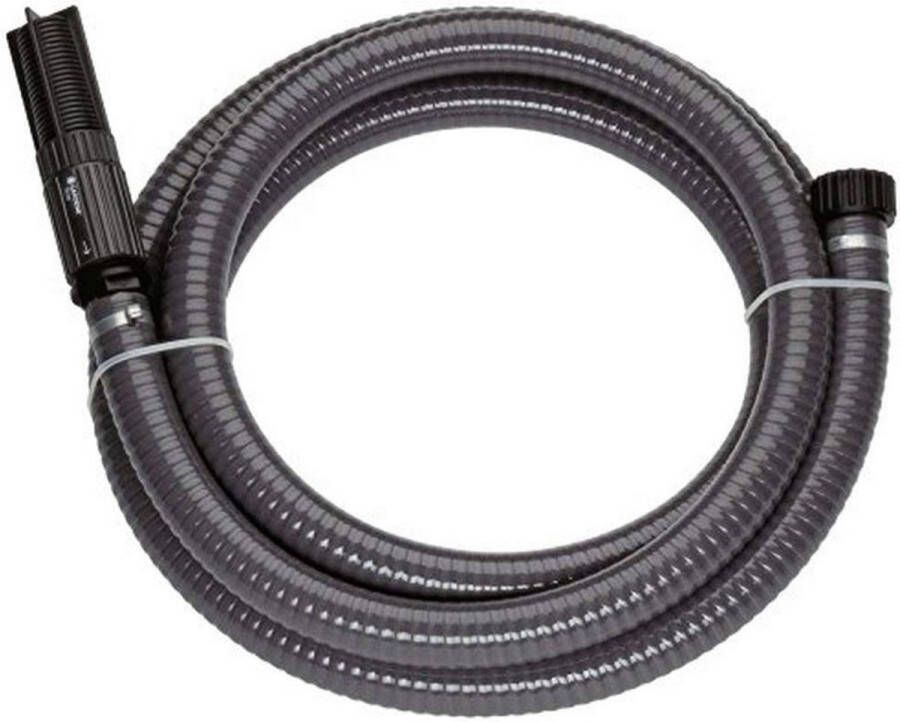 GARDENA spiraal aanzuigslang Waterpomp 3 5 m x 25 mm