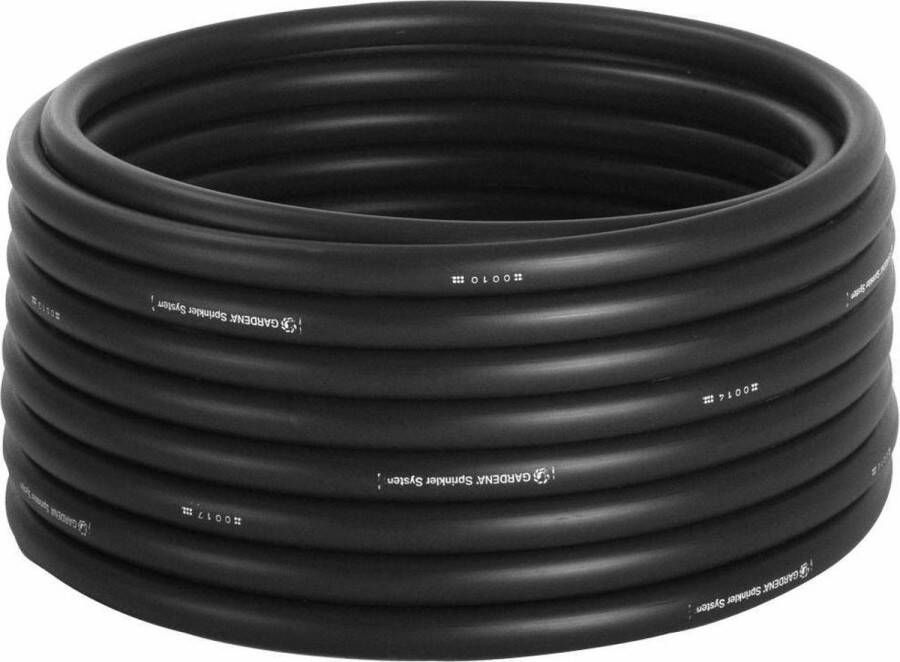 GARDENA Sprinklersysteem Aansluitbuis 25mm x 50m
