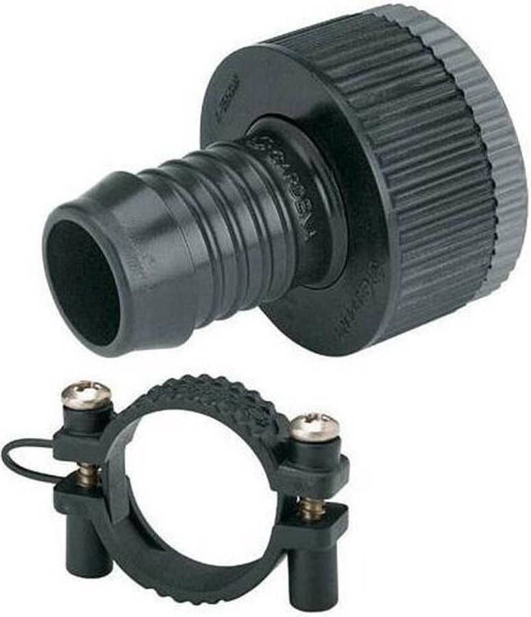 GARDENA Sprinklersysteem Kraanaansluitstuk