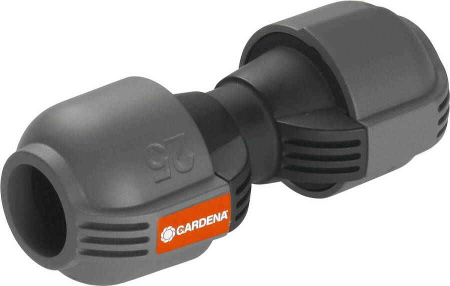 GARDENA Sprinklersysteem Verbindingsstuk 25mm x 1 buitendraad