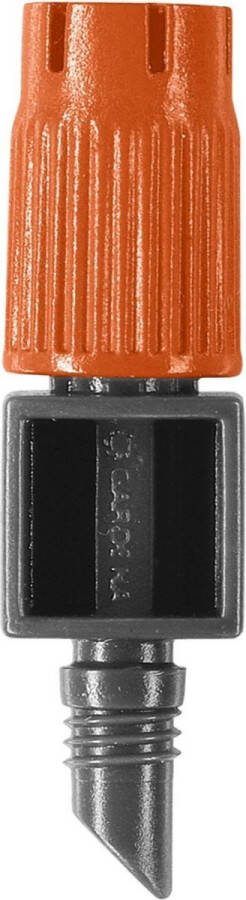 Gardena Micro-drip-system Kleine Multi Sproeikop (8321-29)
