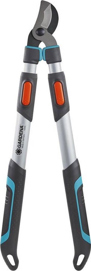 GARDENA TeleCut 650-900 B Takkenschaar Uitschuifbare armen tot max 90 cm